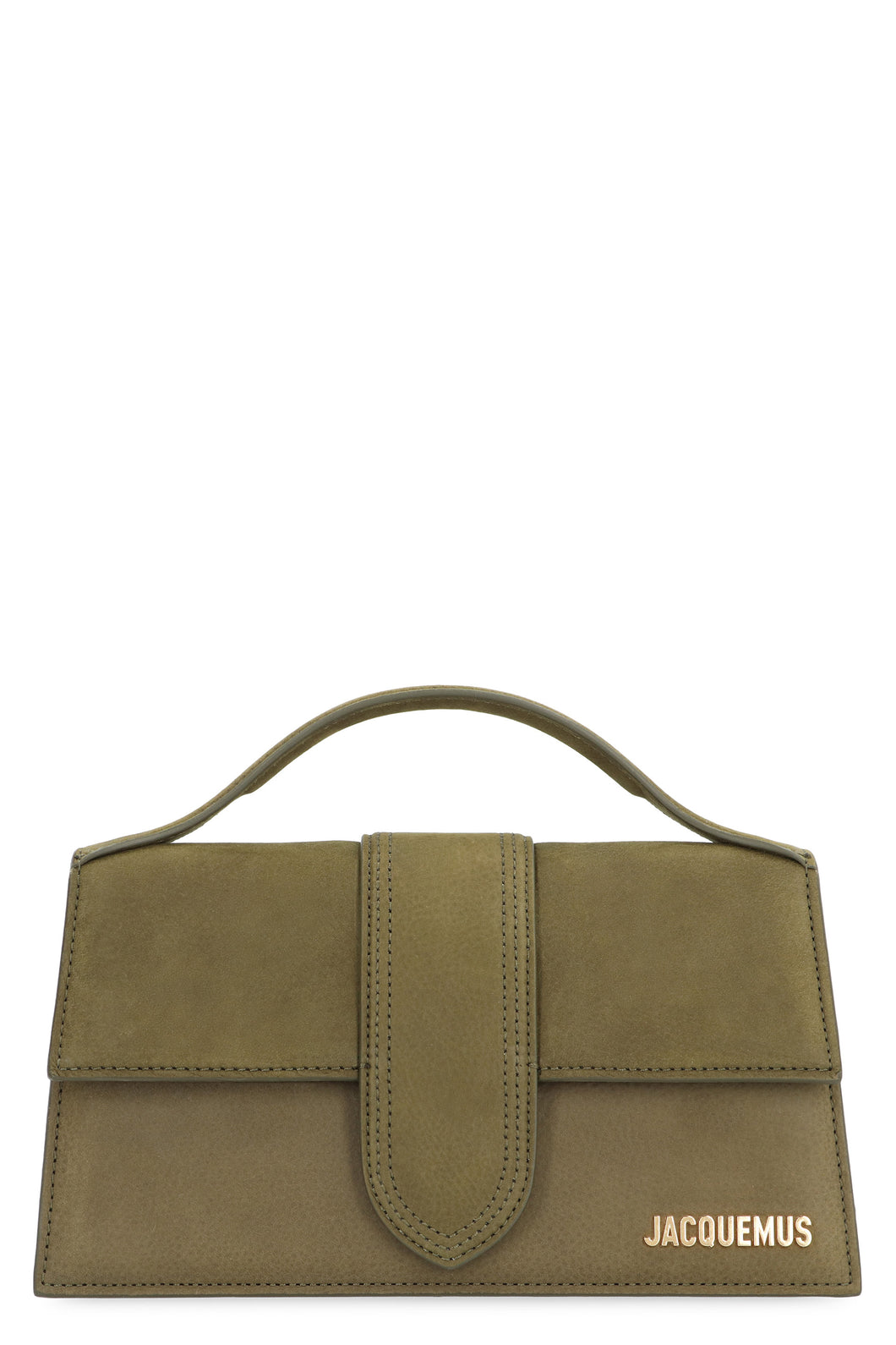 Le Grand Bambino leather handbag