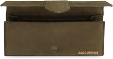 Load image into Gallery viewer, Le Grand Bambino leather handbag
