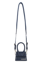 Load image into Gallery viewer, Le Chiquito homme leather bag
