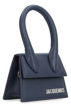 Load image into Gallery viewer, Le Chiquito homme leather bag
