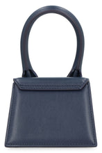 Load image into Gallery viewer, Le Chiquito homme leather bag
