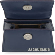 Load image into Gallery viewer, Le Chiquito homme leather bag
