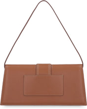 Load image into Gallery viewer, Le Bambino Long leather shoulder bag
