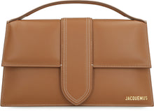 Load image into Gallery viewer, Le Bambinou leather handbag
