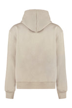 Load image into Gallery viewer, Brodé cotton hoodie
