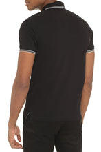 Load image into Gallery viewer, Cotton-piqué polo shirt
