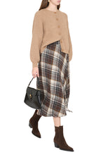 Load image into Gallery viewer, Merino wool cardigan
