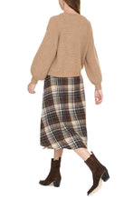 Load image into Gallery viewer, Merino wool cardigan
