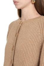 Load image into Gallery viewer, Merino wool cardigan
