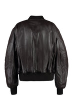 Load image into Gallery viewer, Anja leather jacket
