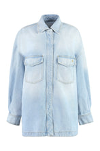 Load image into Gallery viewer, Denim jacket

