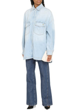 Load image into Gallery viewer, Denim jacket

