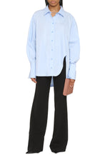 Load image into Gallery viewer, Diana oversize shirt
