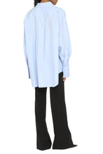 Load image into Gallery viewer, Diana oversize shirt
