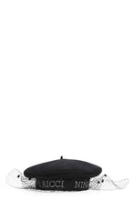 Load image into Gallery viewer, Wool beret
