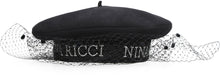 Load image into Gallery viewer, Wool beret
