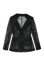 Load image into Gallery viewer, Lace jacket
