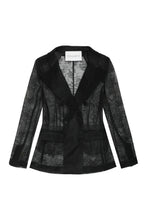 Load image into Gallery viewer, Lace jacket
