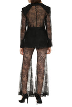 Load image into Gallery viewer, Lace jacket
