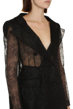 Load image into Gallery viewer, Lace jacket
