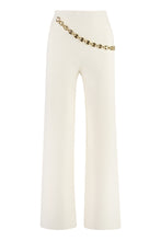 Load image into Gallery viewer, Knitted trousers
