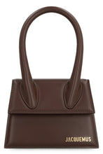 Load image into Gallery viewer, Le Chiquito moyen leather handbag
