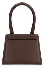 Load image into Gallery viewer, Le Chiquito moyen leather handbag
