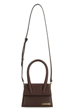Load image into Gallery viewer, Le Chiquito moyen leather handbag
