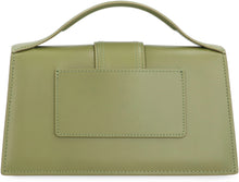 Load image into Gallery viewer, Le Grand Bambino leather handbag
