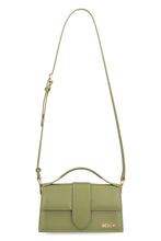 Load image into Gallery viewer, Le Grand Bambino leather handbag
