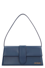 Load image into Gallery viewer, Le Bambino Long leather shoulder bag
