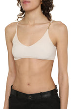 Load image into Gallery viewer, Pralu knitted crop top
