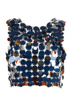 Load image into Gallery viewer, Sequin top
