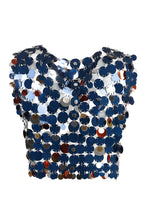 Load image into Gallery viewer, Sequin top
