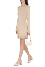 Load image into Gallery viewer, Knitted crochet dress
