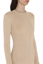 Load image into Gallery viewer, Knitted crochet dress
