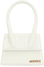Load image into Gallery viewer, Le Chiquito Moyen leather handbag
