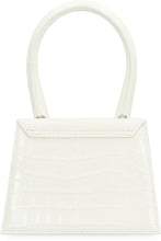 Load image into Gallery viewer, Le Chiquito Moyen leather handbag
