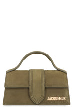 Load image into Gallery viewer, Le Bambino leather bag
