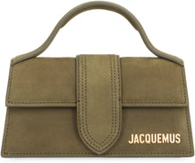 Load image into Gallery viewer, Le Bambino leather bag
