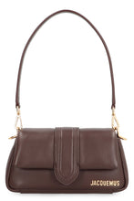 Load image into Gallery viewer, Le Petit Bambimou leather mini bag

