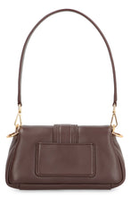 Load image into Gallery viewer, Le Petit Bambimou leather mini bag
