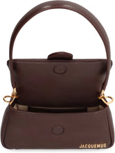 Load image into Gallery viewer, Le Petit Bambimou leather mini bag
