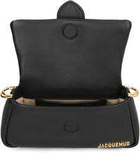Load image into Gallery viewer, Le Petit Bambimou leather mini bag
