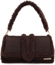 Load image into Gallery viewer, Le Bambimou doux shoulder bag
