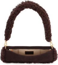 Load image into Gallery viewer, Le Bisou doux shoulder bag
