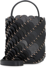 Load image into Gallery viewer, Paco Bucket leather mini bag
