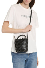 Load image into Gallery viewer, Paco Bucket leather mini bag
