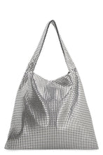 Load image into Gallery viewer, Pixel hobo bag
