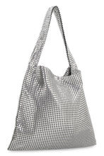 Load image into Gallery viewer, Pixel hobo bag

